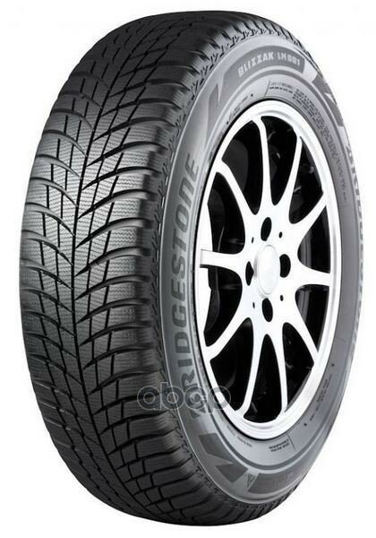  Bridgestone Blizzak LM 001 215/65 R17 99 H