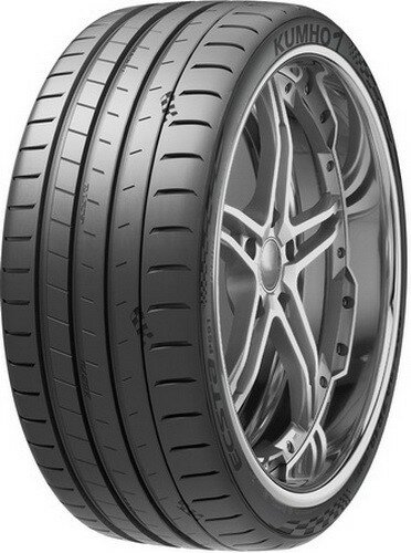  Kumho Ecsta PS91 245/45 R18 100Y