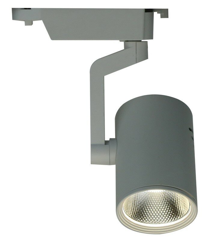 ARTE LAMP Светильник на шине ARTE Lamp A2330PL-1WH