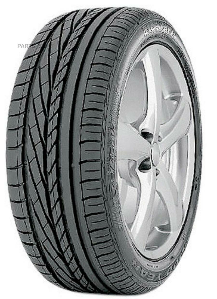 GOODYEAR 528257 ГУД-ЕАР 225/55/17 Y 97 EXCELLENCE Run On Flat