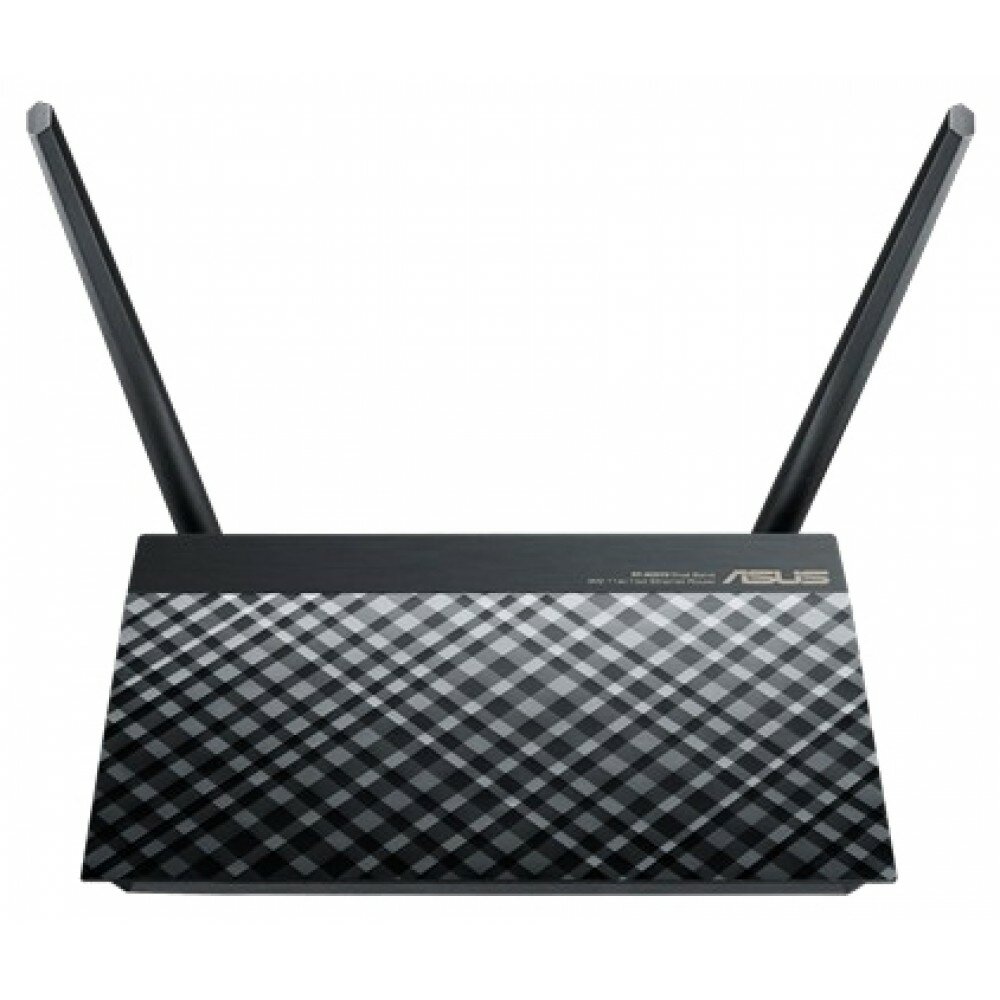 Wi-Fi  Asus ASUS RT-AC51U (90IG0150-BM3G00)