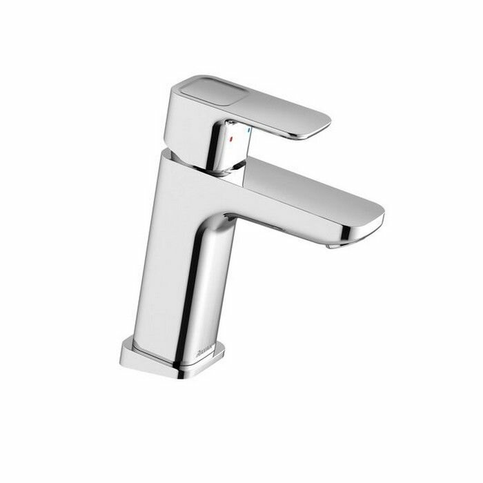 Смеситель Ravak 10° TD 014.00 X070062 для раковины