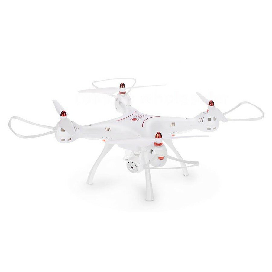   Syma X8SC  HD   