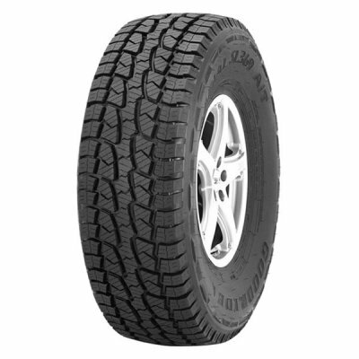 Автомобильные шины WestLake Radial A/T SL369 245/70 R17 110T