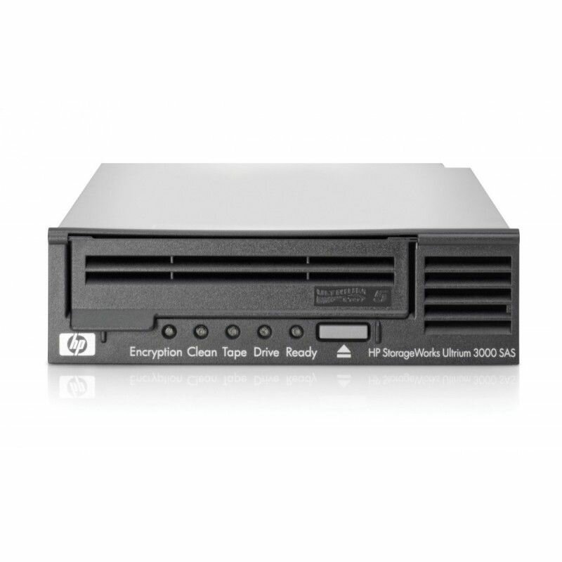 Стример (ленточный накопитель) Hewlett Packard Enterprise Q6Q68A