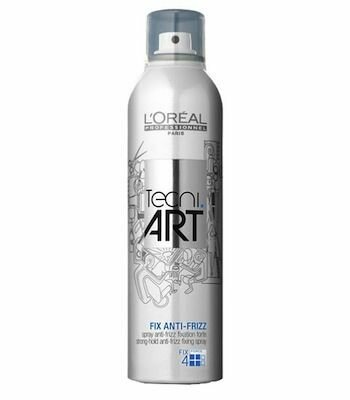 L'OREAL        Fix Anti-Frizz, 250 