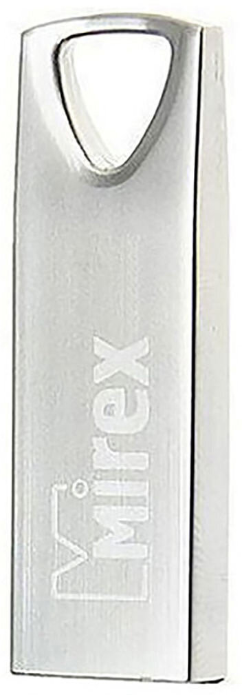 USB Flash накопитель 32Gb Mirex Intro Grey