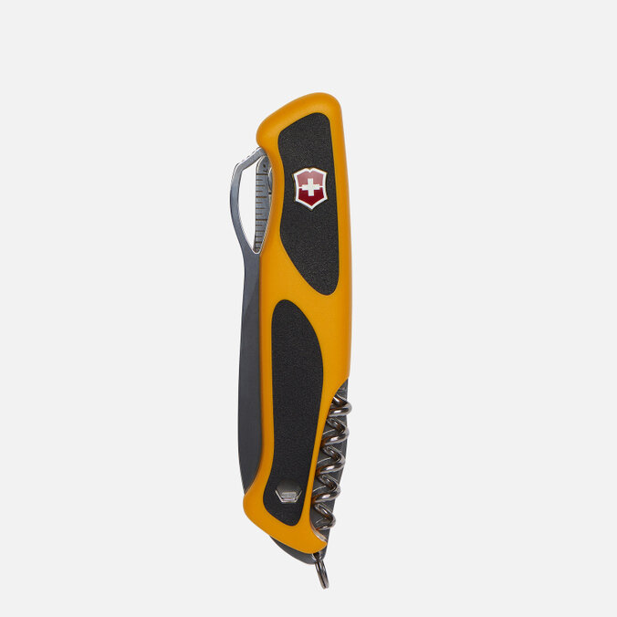 Карманный нож Victorinox RangerGrip Boatsman жёлтый , Размер ONE SIZE