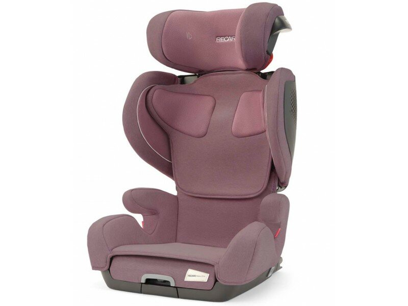 Автокресло Recaro Mako 2 Elite Prime Pale Rose