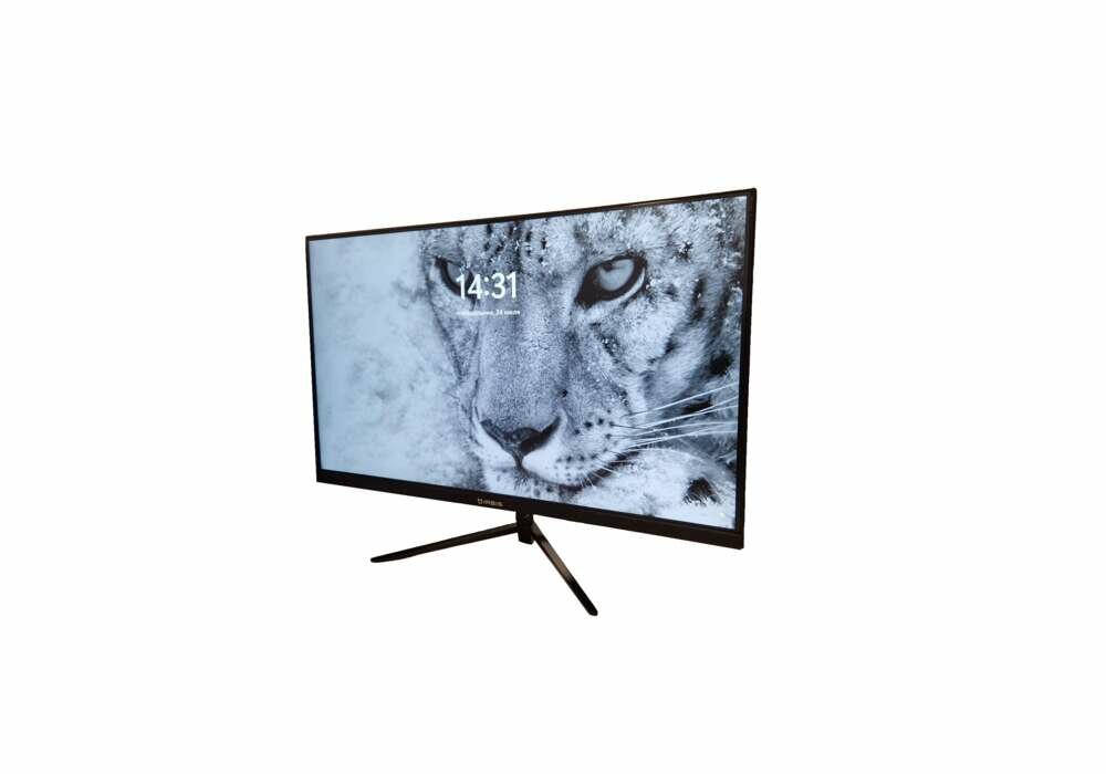 Монитор 24' IRBIS SMARTVIEW 24FID01_MIR Black (МПТ)