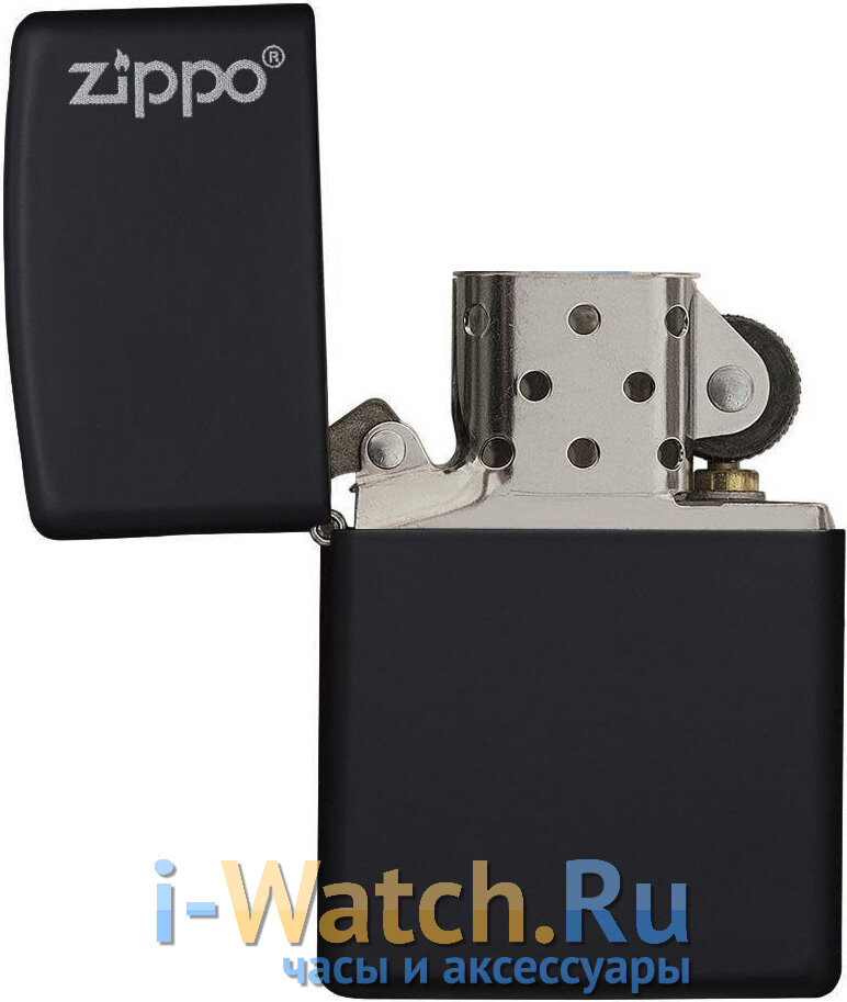 Зажигалка Zippo 218ZL - фотография № 4