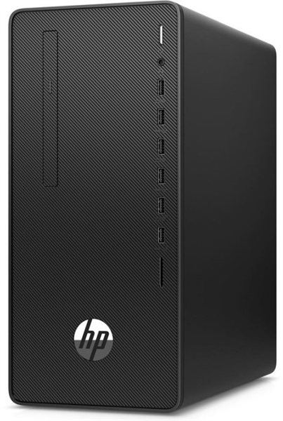  1C6W6EA#ACB HP Bundle 290 G4 MT Core i3-10100, 4GB,1TB,DVD,kbd/mouseUSB,DOS,1-1-1 Wty+ Monitor HP P19