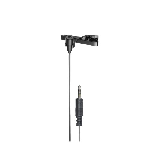 Петличные микрофоны Audio Technica ATR3350xiS