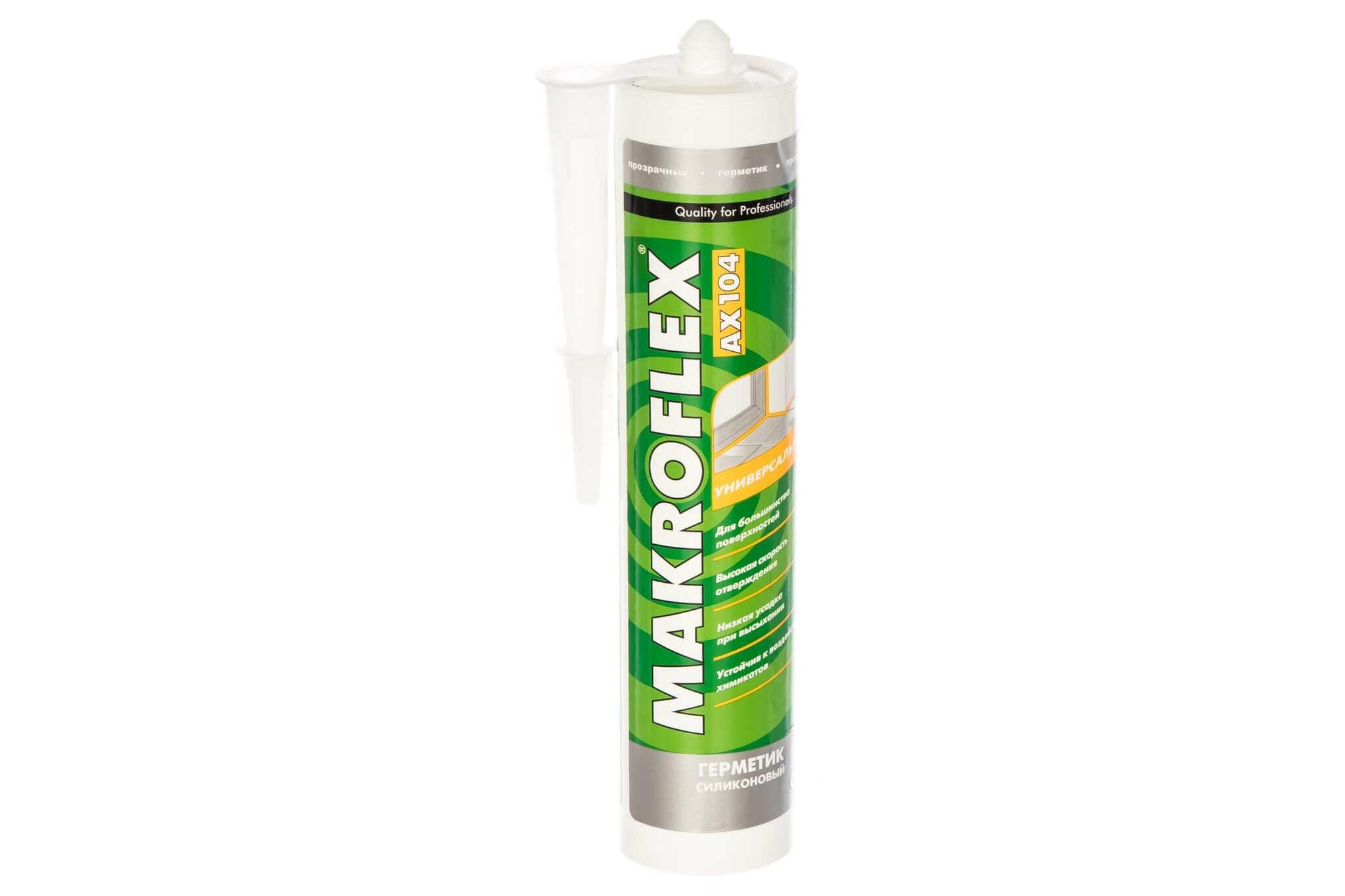 Makroflex    Makroflex X104  290  0022954