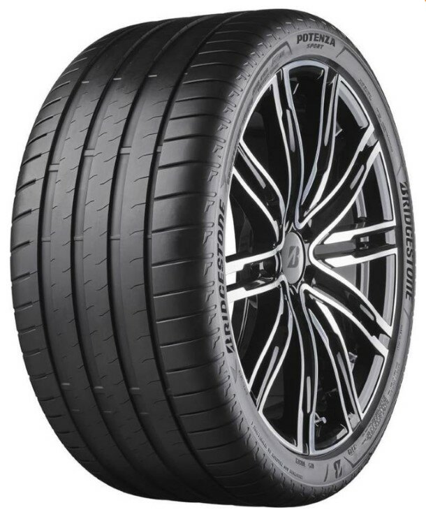   Bridgestone Potenza Sport 225/35 R19 88Y