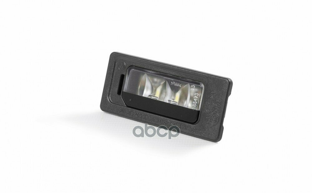 Oevag-000052110_подсветка Номерa! Led Vag VAG арт. 000052110