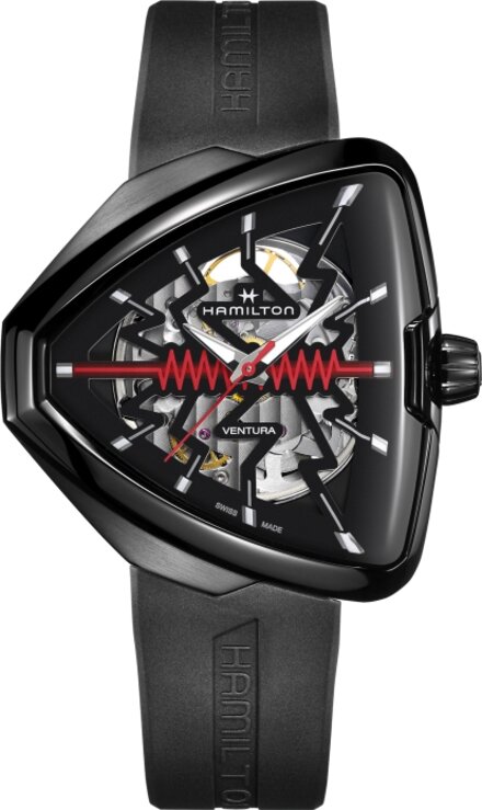 Наручные часы Hamilton Ventura H24535331