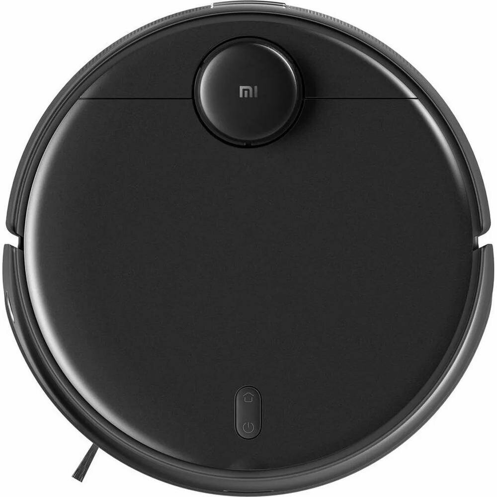 - Xiaomi Mi Robot Vacuum-Mop 2 Pro Black BHR5204EU