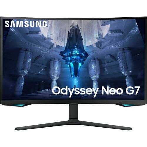 Samsung odyssey neo g7 miniled