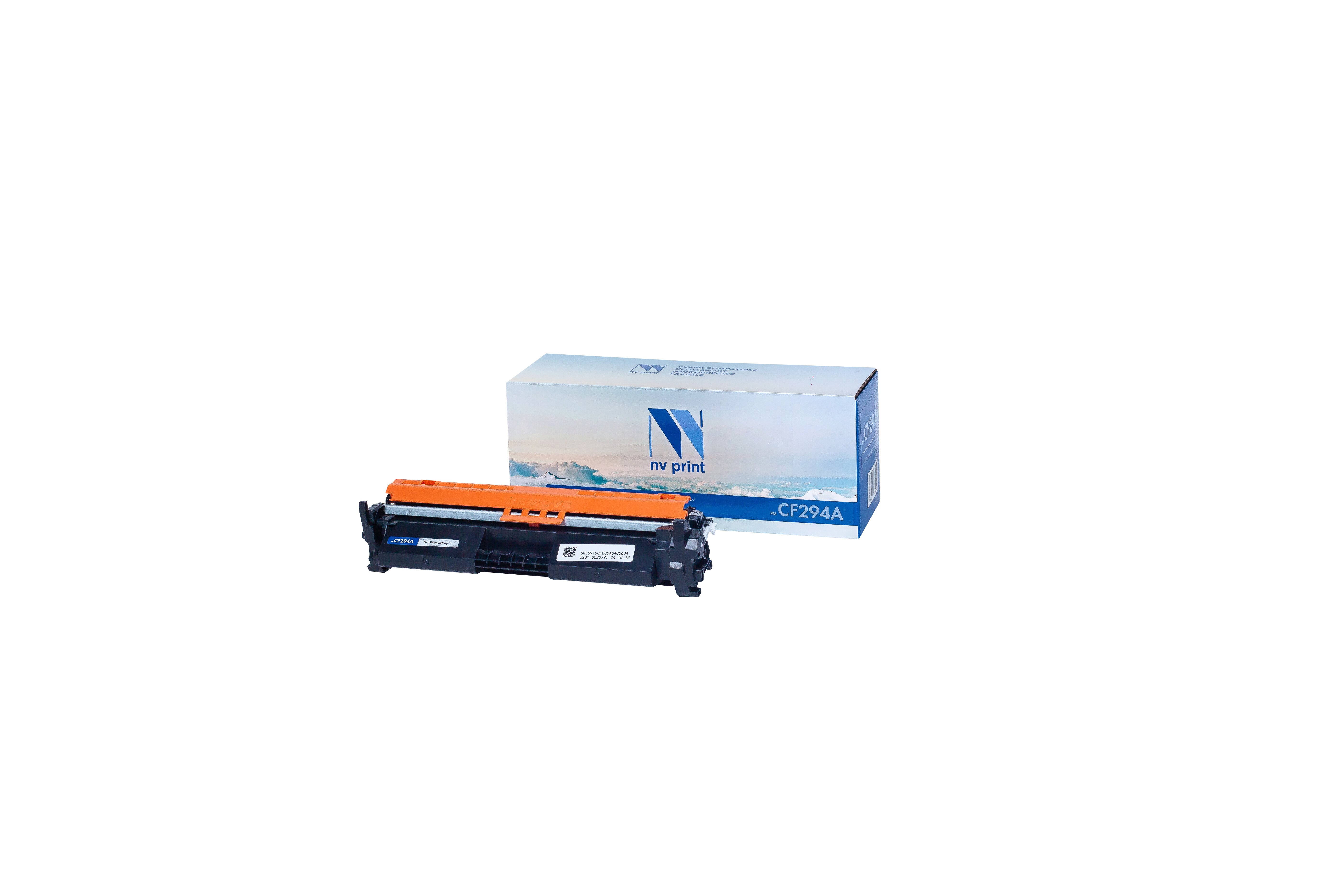NV Print Картридж NVP совместимый NV-CF294A