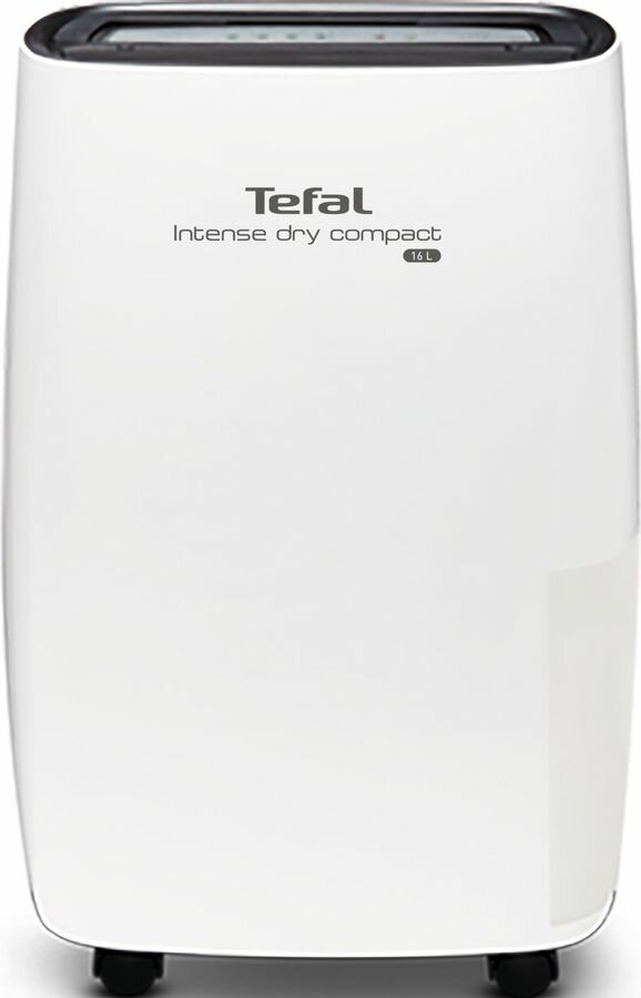 Осушитель воздуха Tefal DU4236F0 белый - фотография № 2