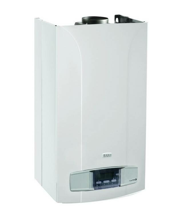     Baxi LUNA 3 240 i