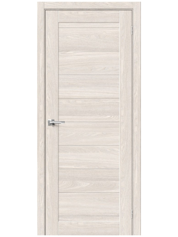 Дверь Браво/Dveri Bravo/Браво-21 Ash White двери межкомнатные 2000x900