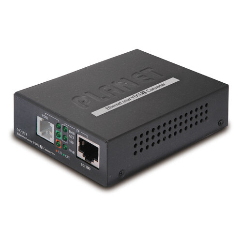 Конвертер Ethernet в VDSL2 Planet VC-231G