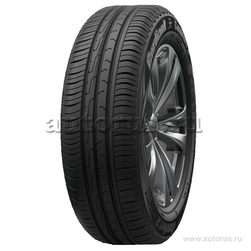 Автошина r16 205/65 cordiant comfort 2 99h лето 732076967