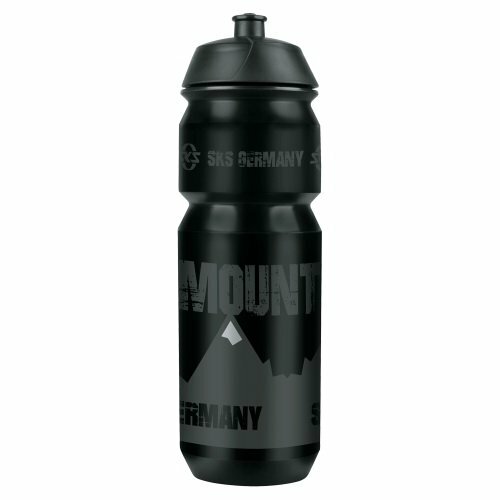 Фляга велосипедная SKS MOUNTAIN LARGE, 750 ml, black, 11426