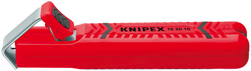 Нож электрика Knipex KN-162016SB