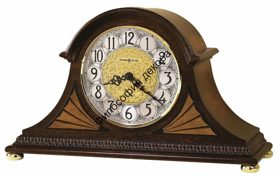 HOWARD MILLER Настольные часы Howard Miller 630-181 Grant