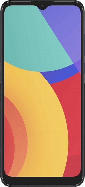 Смартфон Alcatel 1S 6025H 3Gb/32Gb black