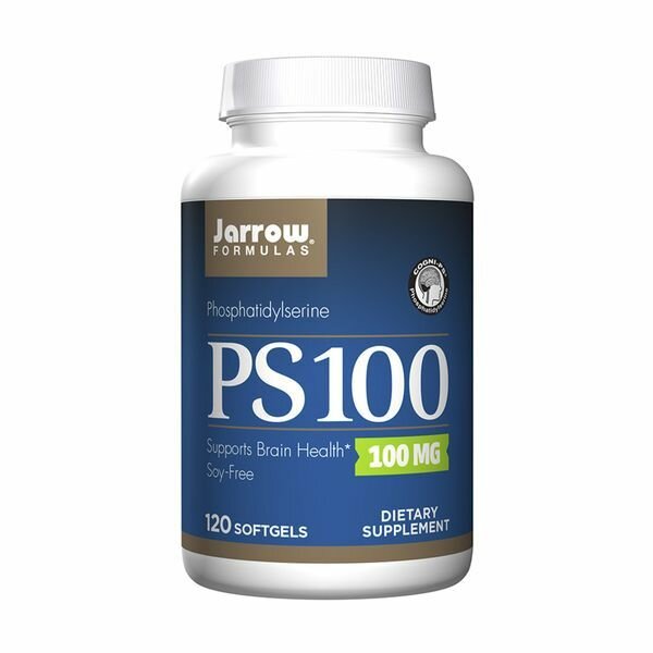 Jarrow Formulas 100 100  849 120