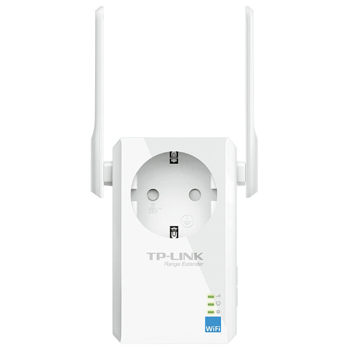  Wi-Fi TP-LINK TL-WA860RE 300 /