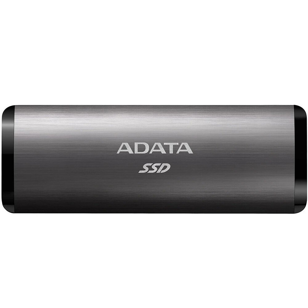 Внешний SSD ADATA SE760