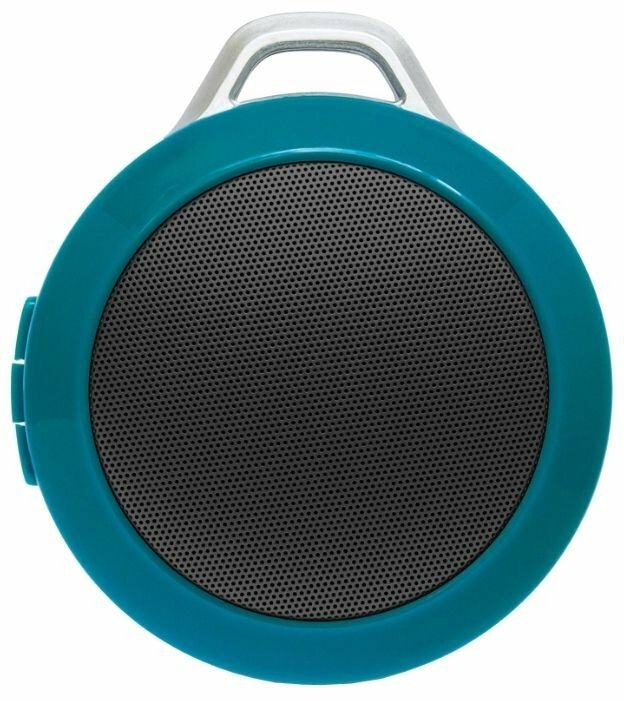 Портативная акустика Rombica Mysound BT-03 1C (черный)