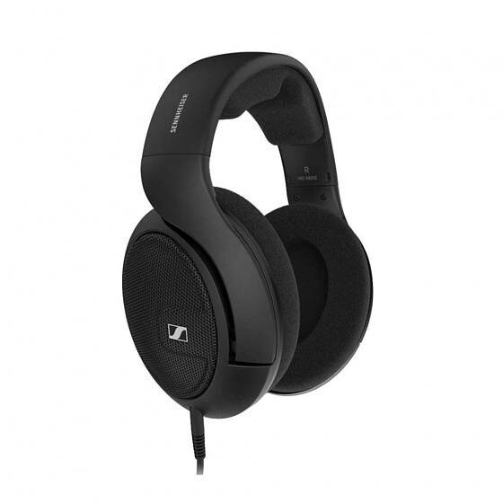 Наушники мониторные классические Sennheiser HD 560 S