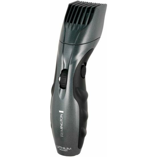 Remington Триммер для волос LITHIUM BARBA BEARD MB350L REMINGTON