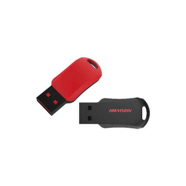 Флешка HIKVision HS-USB-M200R(STD)/USB2.0/8G 8Gb (HS-USB-M200R(STD)/USB2.0/8G), USB2.0, пластиковый корпус