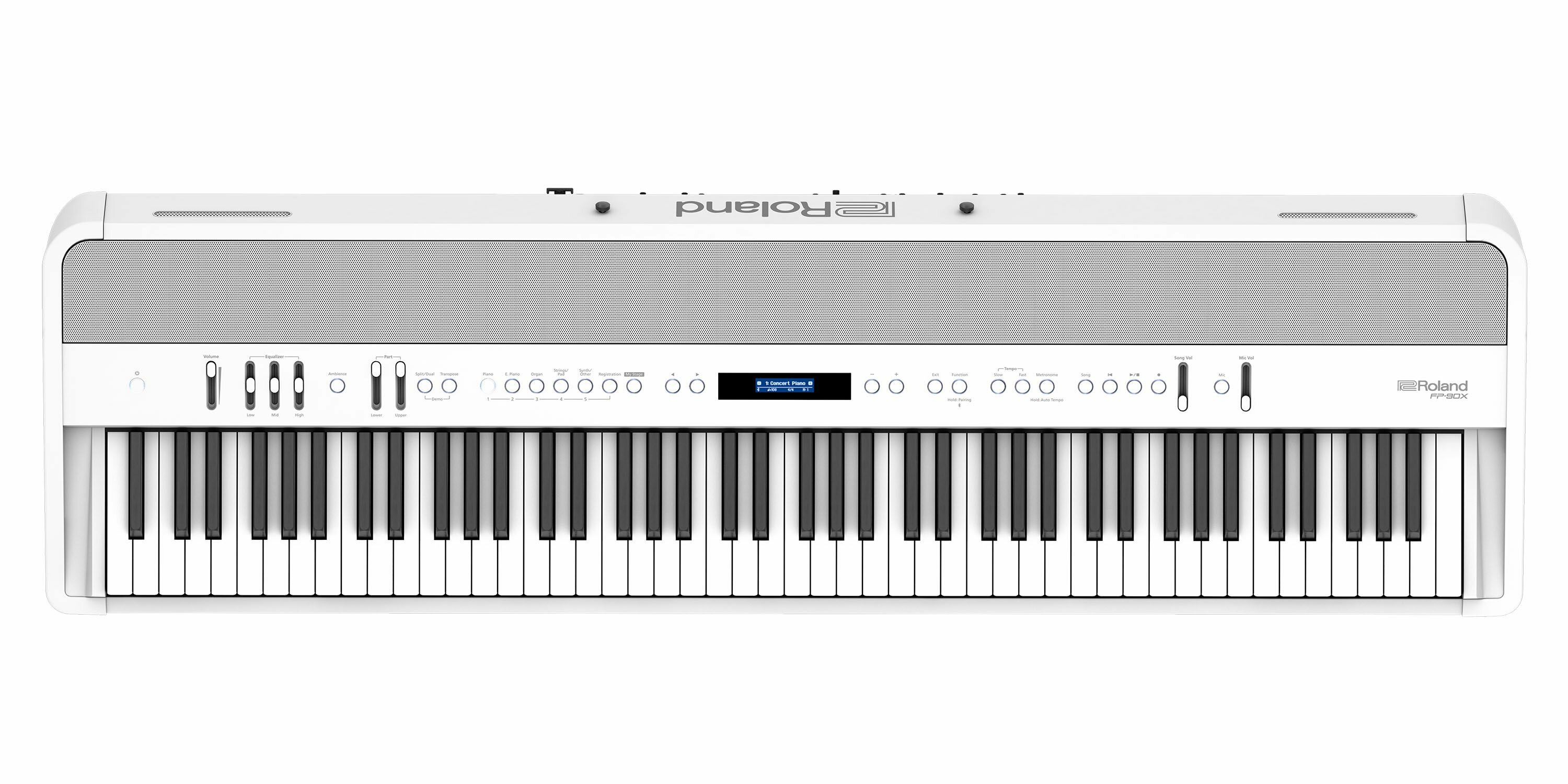 Roland FP-90X-WH