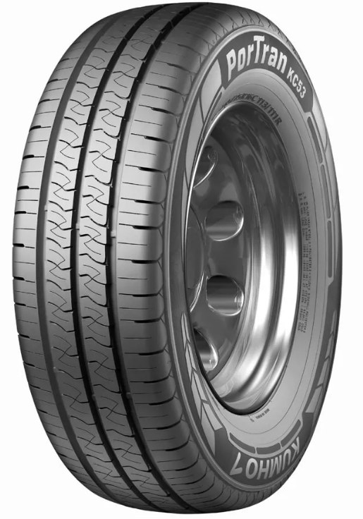 Автомобильные шины Kumho PorTran KC53 165/0 R13 94/92R