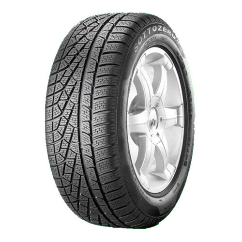    PIRELLI Winter SottoZero Serie II 245/35R20 91V N0 (.1864700)