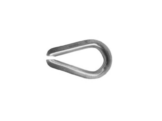 фото Коуш D12 DIN 6899 STARFIX (Товар не стикеруется для розничной торговли) (SMP-76801-1)