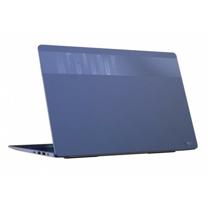 Ноутбук Tecno T1 i3 12+256G (Win 11) Denim Blue (TCN-T1I3W12.256.BL) - фото №3