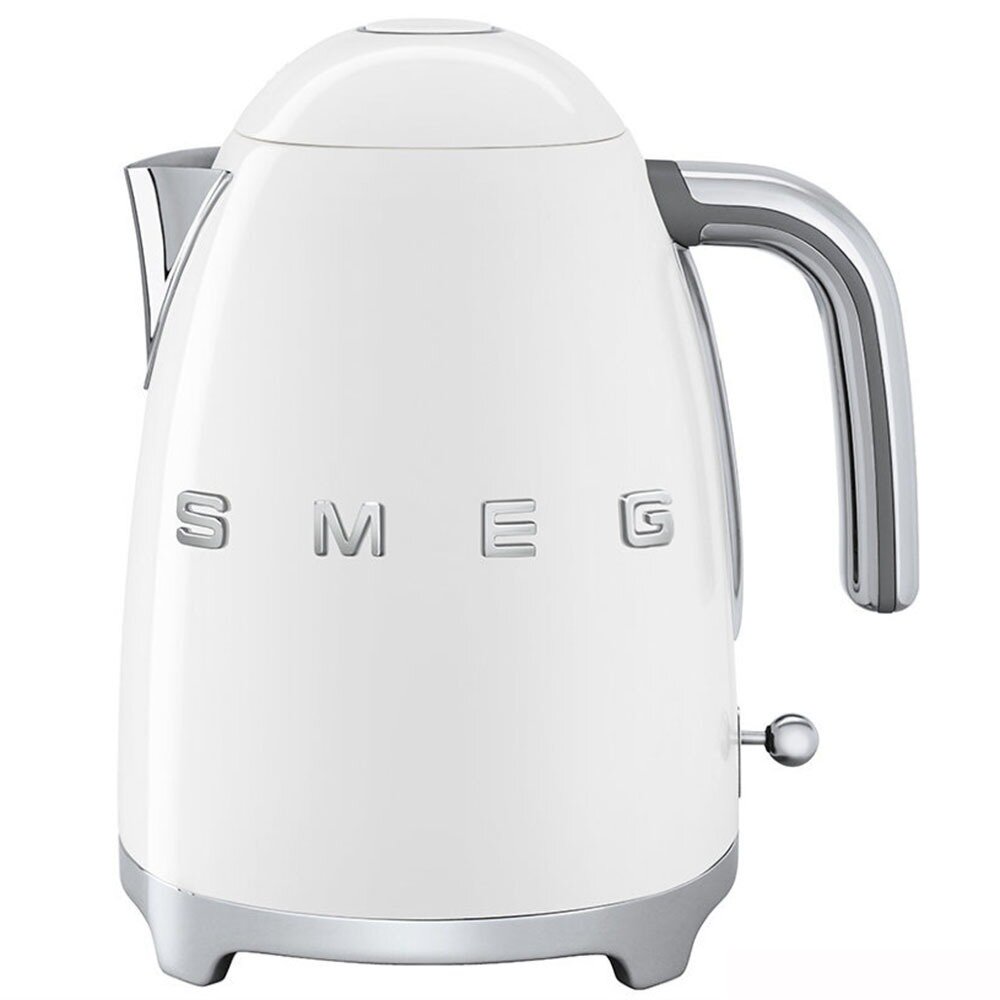 Чайник Smeg KLF04WHEU