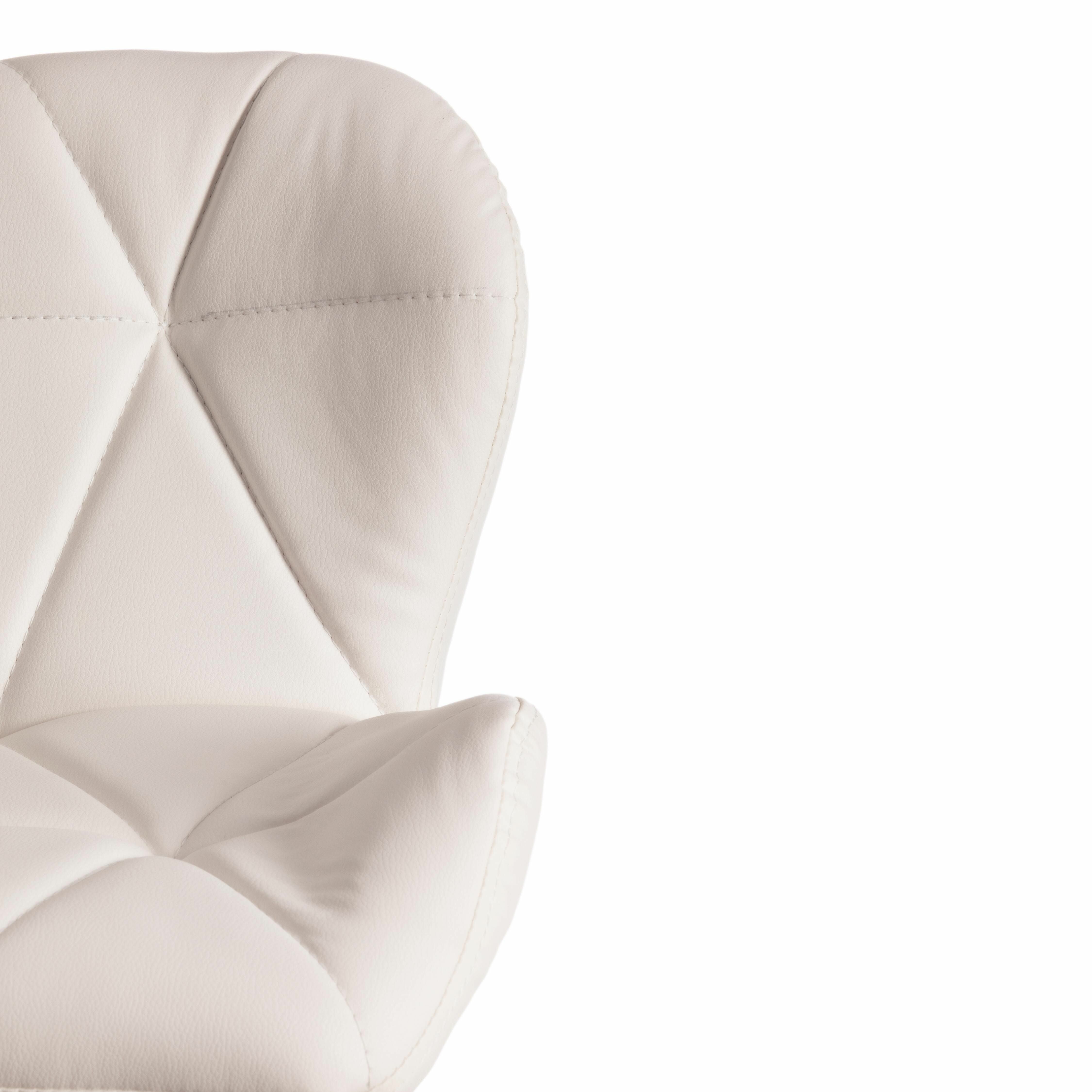 Стул барный Biaggio (mod. KY717) Tetchair 15100 (DK) - фото №6