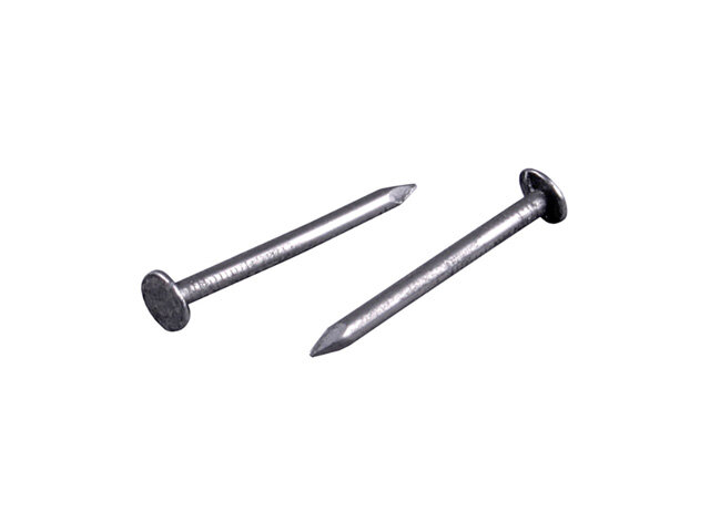 фото Гвозди толевые 2.0х25 мм ГОСТ 4029-63 (5 кг в коробе) (SM-72483-5) (STARFIX)