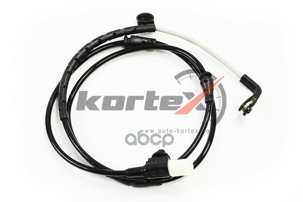 Датчик Износа Торм.Колодок Пер. KORTEX арт. KSW0043