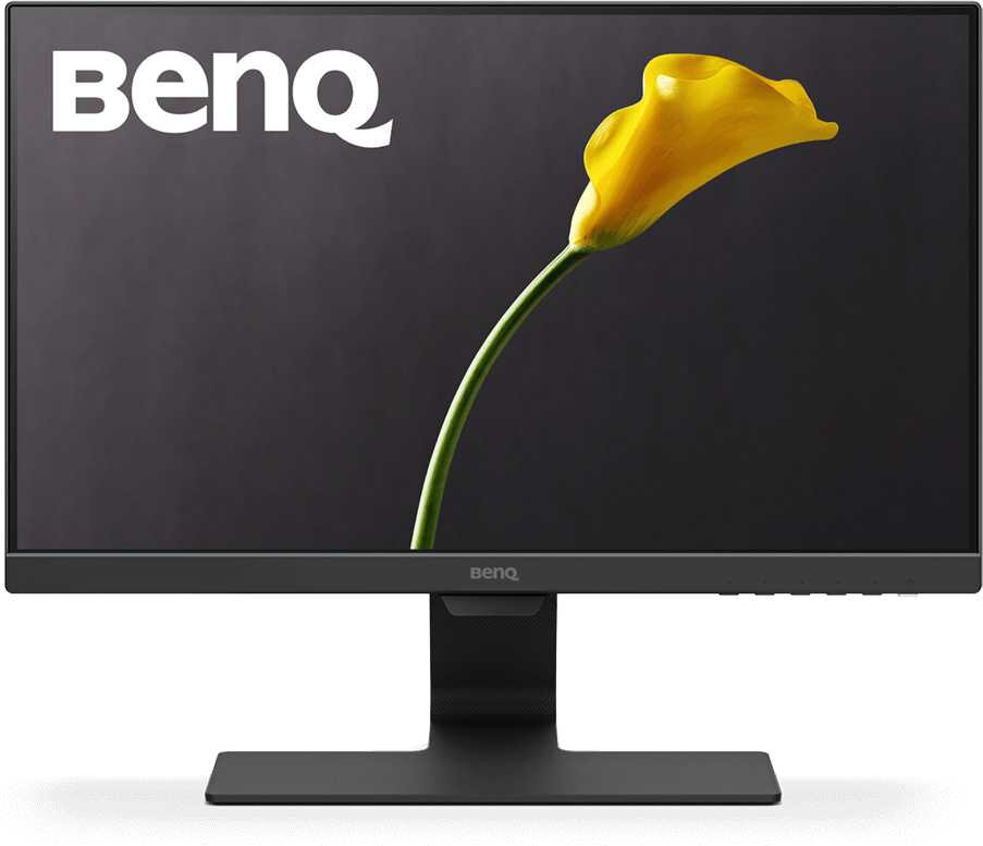 Монитор Benq 21.5" BL2283 черный